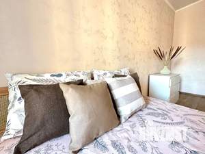 1-к квартира, посуточно, 45м2, 10/16 этаж