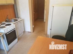 1-к квартира, на длительный срок, 40м2, 2/5 этаж