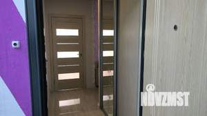 1-к квартира, посуточно, 37м2, 2/16 этаж