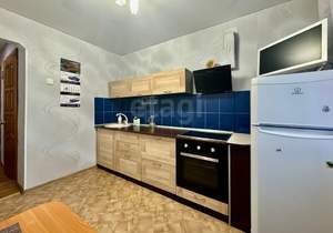 1-к квартира, на длительный срок, 35м2, 5/9 этаж