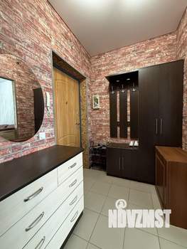 Студия квартира, на длительный срок, 30м2, 5/22 этаж