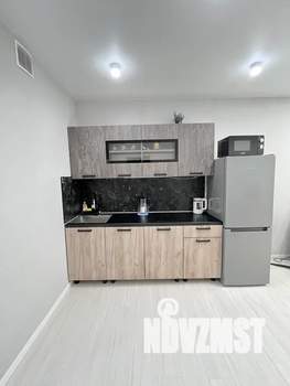 1-к квартира, посуточно, 42м2, 8/9 этаж