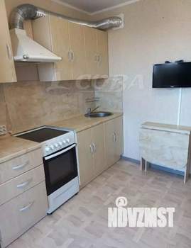 Студия квартира, на длительный срок, 17м2, 12/18 этаж