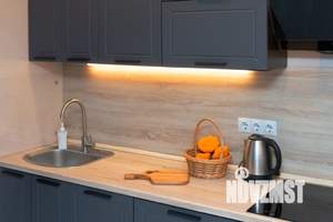 2-к квартира, посуточно, 41м2, 5/14 этаж