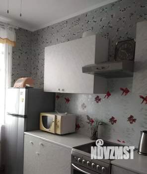 1-к квартира, на длительный срок, 35м2, 3/18 этаж