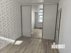 1-к квартира, на длительный срок, 45м2, 7/19 этаж