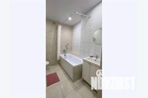 1-к квартира, посуточно, 41м2, 7/17 этаж