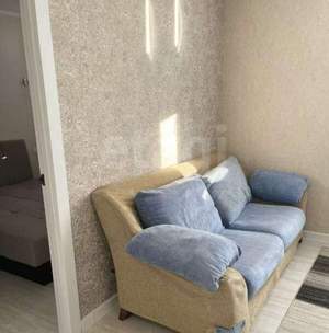 1-к квартира, на длительный срок, 32м2, 1/13 этаж