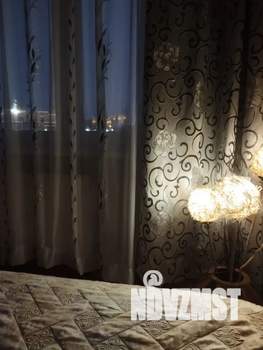 1-к квартира, посуточно, 36м2, 3/9 этаж