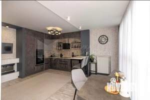 2-к квартира, на длительный срок, 75м2, 1/12 этаж