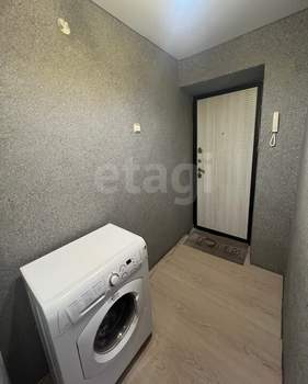 1-к квартира, на длительный срок, 30м2, 3/5 этаж