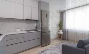 1-к квартира, на длительный срок, 40м2, 7/16 этаж