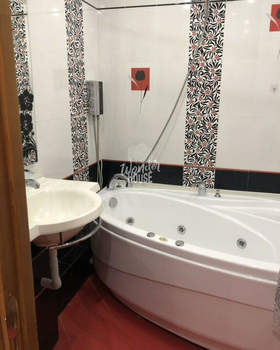 2-к квартира, на длительный срок, 75м2, 8/10 этаж