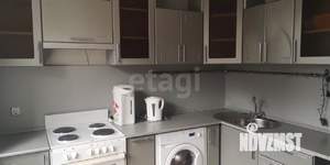 2-к квартира, на длительный срок, 53м2, 8/10 этаж