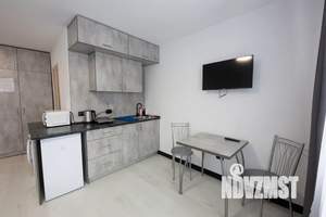 Студия квартира, посуточно, 20м2, 4/5 этаж