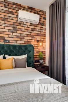 1-к квартира, посуточно, 37м2, 15/17 этаж