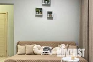 1-к квартира, посуточно, 40м2, 4/4 этаж