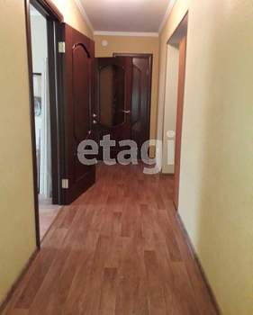 3-к квартира, на длительный срок, 60м2, 7/10 этаж