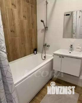 1-к квартира, на длительный срок, 38м2, 11/15 этаж