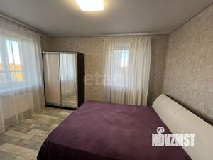 2-к квартира, на длительный срок, 58м2, 8/17 этаж