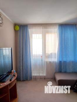 1-к квартира, на длительный срок, 40м2, 4/12 этаж