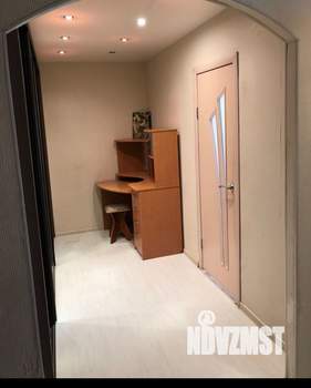 1-к квартира, на длительный срок, 43м2, 8/10 этаж