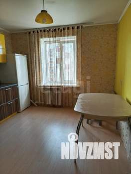 1-к квартира, на длительный срок, 35м2, 8/9 этаж