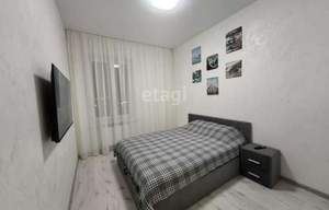 2-к квартира, на длительный срок, 48м2, 8/19 этаж