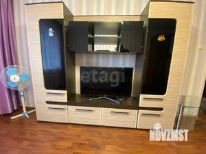 1-к квартира, на длительный срок, 32м2, 3/9 этаж