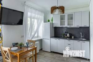 1-к квартира, посуточно, 32м2, 5/5 этаж