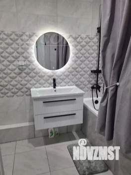 1-к квартира, на длительный срок, 41м2, 3/15 этаж