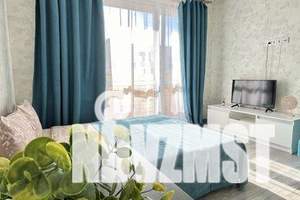 1-к квартира, посуточно, 28м2, 9/10 этаж