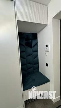 1-к квартира, на длительный срок, 51м2, 7/10 этаж