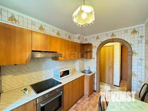 3-к квартира, на длительный срок, 60м2, 2/14 этаж