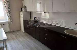 1-к квартира, на длительный срок, 38м2, 10/14 этаж