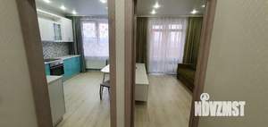 1-к квартира, на длительный срок, 36м2, 2/18 этаж