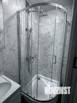 1-к квартира, посуточно, 30м2, 1/5 этаж