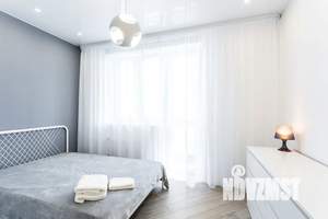 1-к квартира, посуточно, 32м2, 7/17 этаж