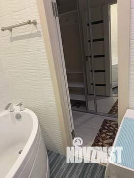 Студия квартира, посуточно, 23м2, 5/20 этаж