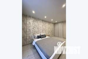 2-к квартира, посуточно, 67м2, 8/18 этаж