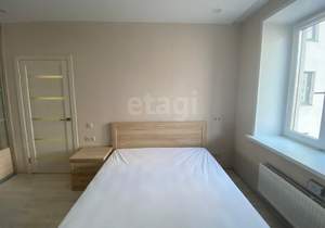 1-к квартира, на длительный срок, 31м2, 8/16 этаж