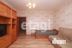 1-к квартира, на длительный срок, 44м2, 11/16 этаж