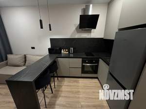 1-к квартира, посуточно, 34м2, 6/20 этаж