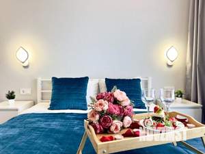 2-к квартира, посуточно, 60м2, 1/1 этаж