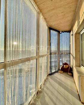 2-к квартира, на длительный срок, 90м2, 11/13 этаж