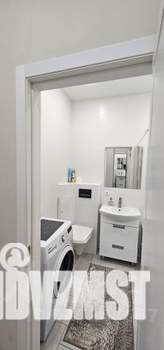 Студия квартира, посуточно, 32м2, 2/9 этаж