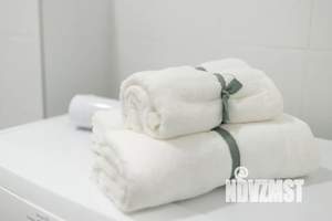 Студия квартира, посуточно, 31м2, 9/17 этаж