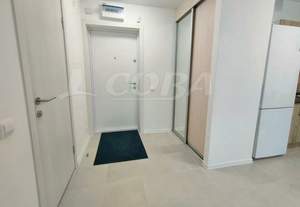 1-к квартира, на длительный срок, 38м2, 7/24 этаж