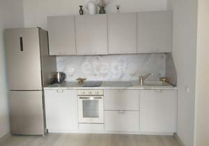 Студия квартира, на длительный срок, 30м2, 2/25 этаж