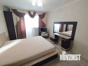 2-к квартира, посуточно, 52м2, 3/5 этаж